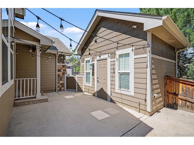 10912 Huntwick St, Highlands Ranch, CO 80130