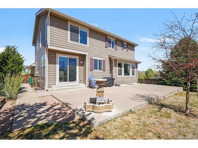 10912 Huntwick St, Highlands Ranch, CO 80130