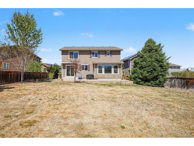 10912 Huntwick St, Highlands Ranch, CO 80130
