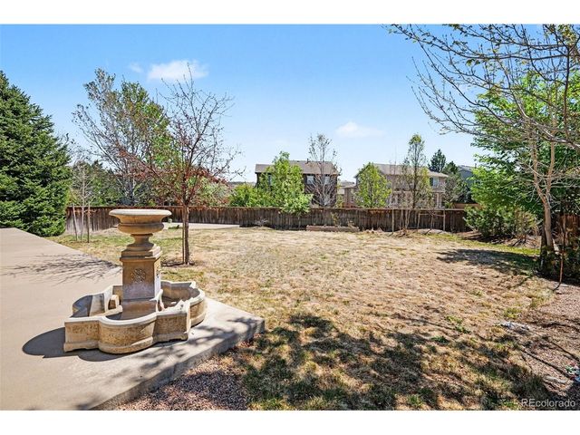 10912 Huntwick St, Highlands Ranch, CO 80130