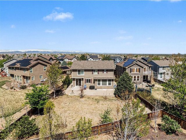 10912 Huntwick St, Highlands Ranch, CO 80130
