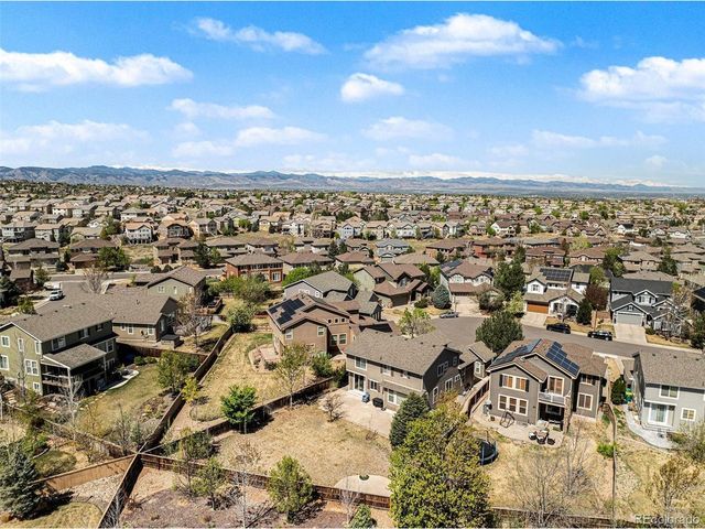 10912 Huntwick St, Highlands Ranch, CO 80130