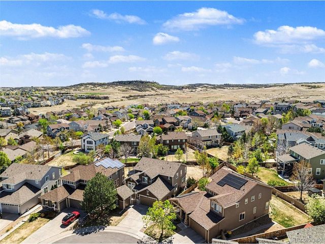 10912 Huntwick St, Highlands Ranch, CO 80130