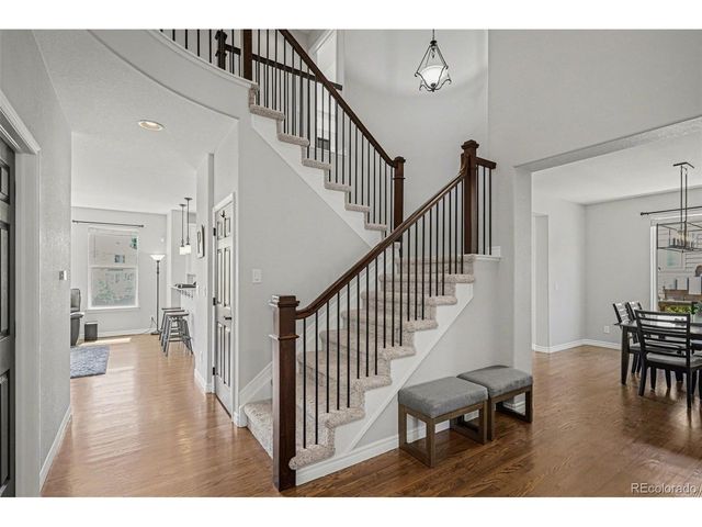 10912 Huntwick St, Highlands Ranch, CO 80130