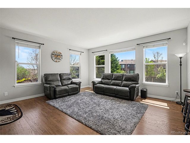 10912 Huntwick St, Highlands Ranch, CO 80130