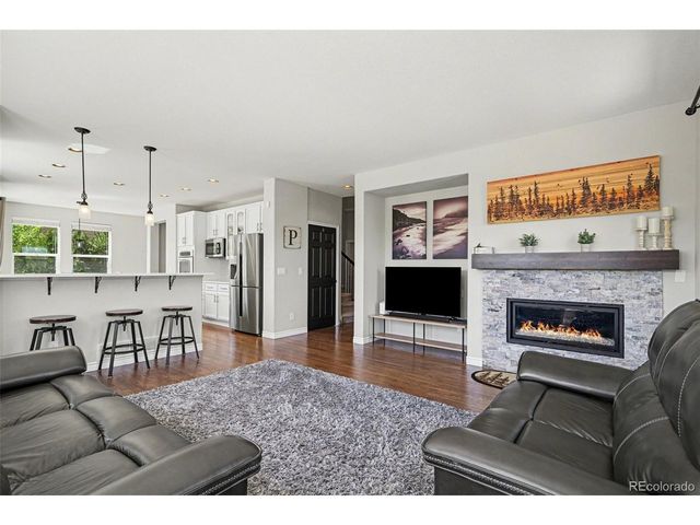 10912 Huntwick St, Highlands Ranch, CO 80130