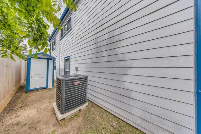 12411 Sungate Lane, Houston, TX 77071