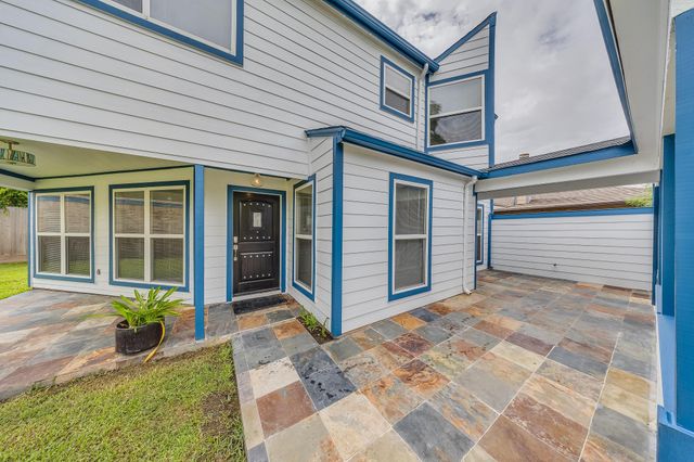 12411 Sungate Lane, Houston, TX 77071