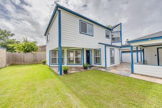 12411 Sungate Lane, Houston, TX 77071