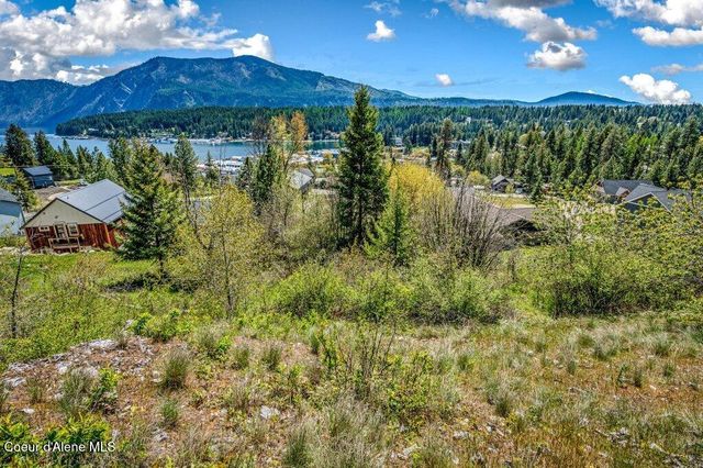 NNA Waller Rd, Bayview, ID 83803