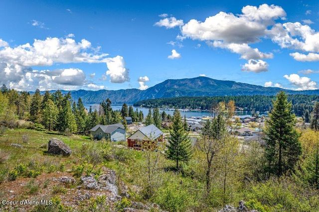 NNA Waller Rd, Bayview, ID 83803