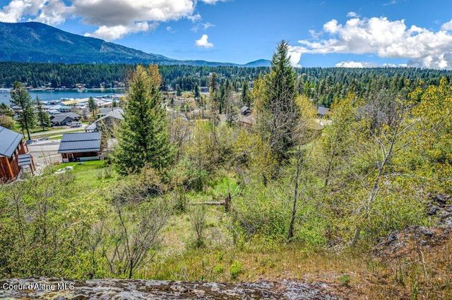NNA Waller Rd, Bayview, ID 83803