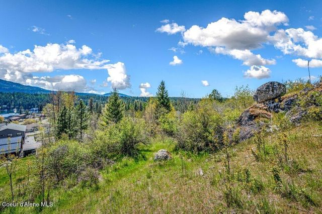 NNA Waller Rd, Bayview, ID 83803