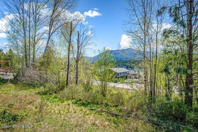 NNA Waller Rd, Bayview, ID 83803
