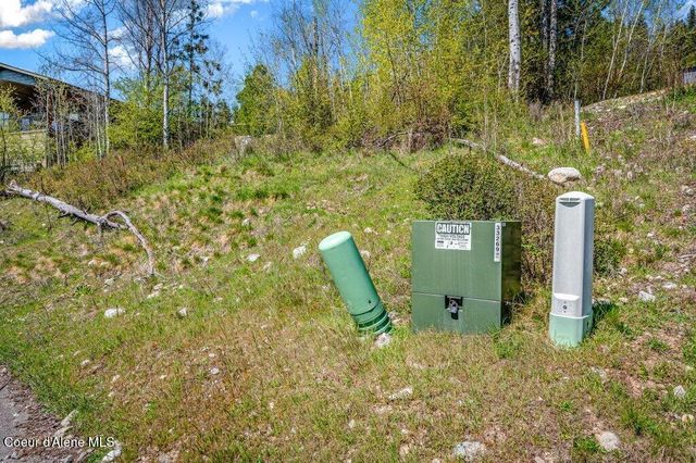 NNA Waller Rd, Bayview, ID 83803