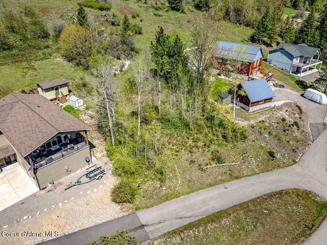 NNA Waller Rd, Bayview, ID 83803