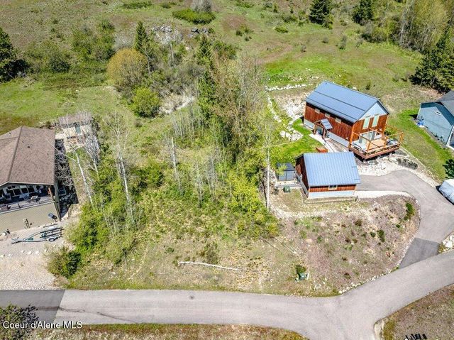 NNA Waller Rd, Bayview, ID 83803