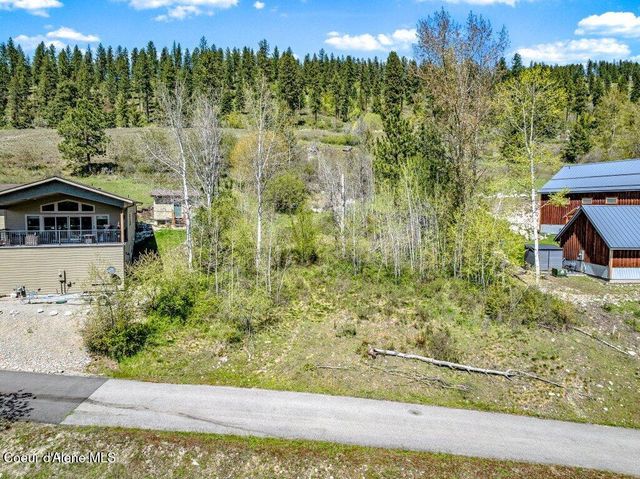 NNA Waller Rd, Bayview, ID 83803