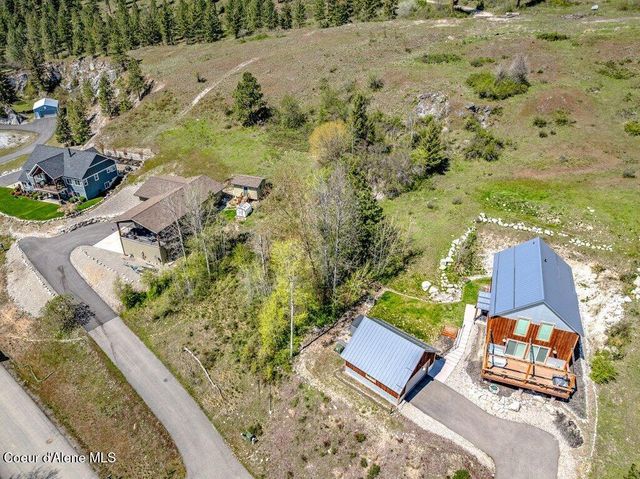 NNA Waller Rd, Bayview, ID 83803