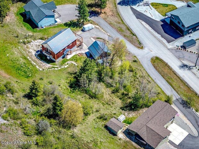 NNA Waller Rd, Bayview, ID 83803