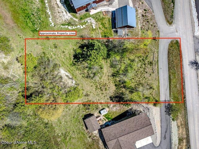 NNA Waller Rd, Bayview, ID 83803