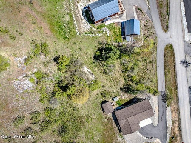 NNA Waller Rd, Bayview, ID 83803