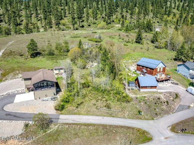 NNA Waller Rd, Bayview, ID 83803