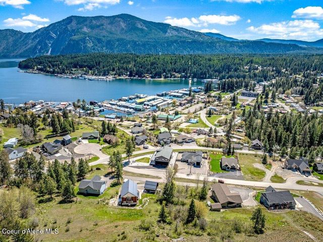 NNA Waller Rd, Bayview, ID 83803