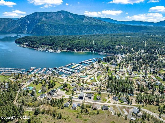 NNA Waller Rd, Bayview, ID 83803