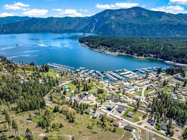 NNA Waller Rd, Bayview, ID 83803