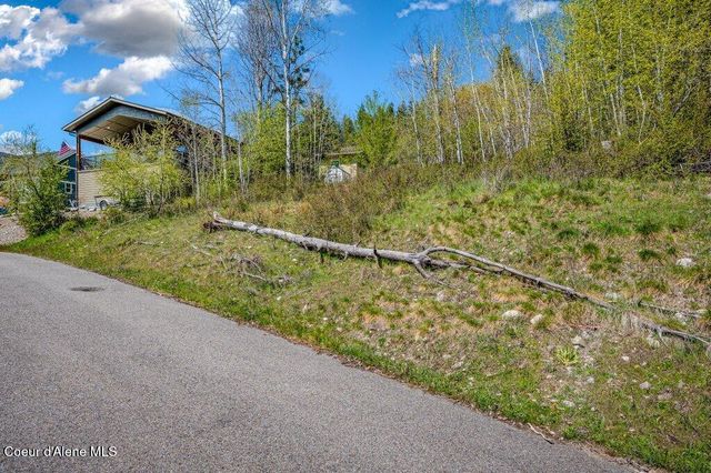 NNA Waller Rd, Bayview, ID 83803
