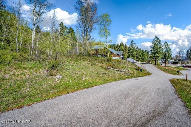 NNA Waller Rd, Bayview, ID 83803