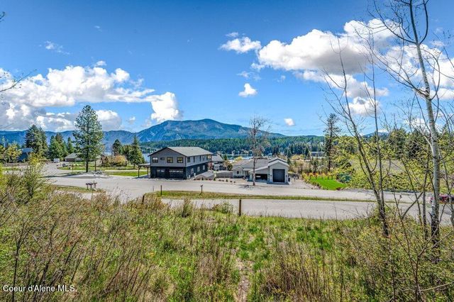 NNA Waller Rd, Bayview, ID 83803