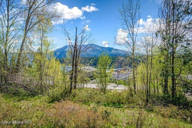 NNA Waller Rd, Bayview, ID 83803