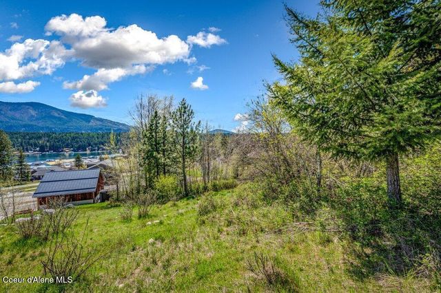 NNA Waller Rd, Bayview, ID 83803