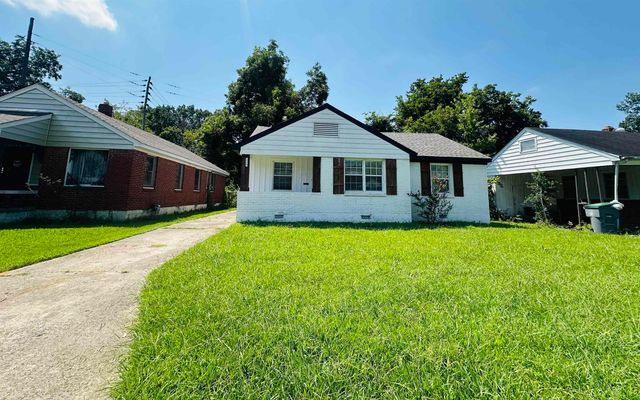 1773 GREENVIEW CIR, Memphis, TN 38108