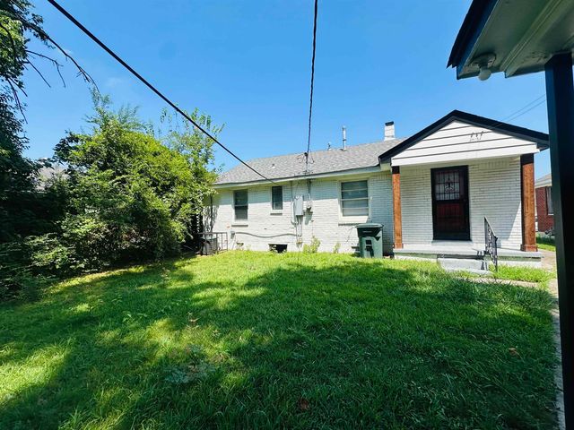 1773 GREENVIEW CIR, Memphis, TN 38108