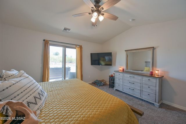 1146 W Las Lomitas Road, Tucson, AZ 85704