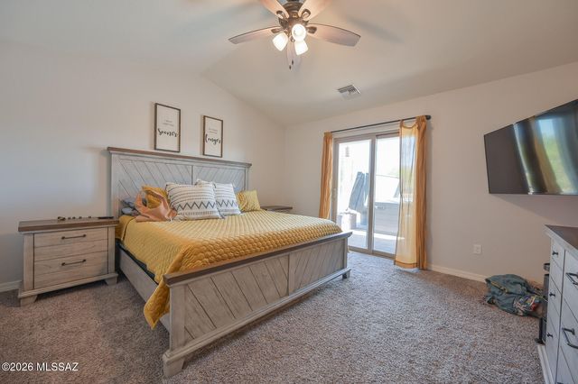 1146 W Las Lomitas Road, Tucson, AZ 85704