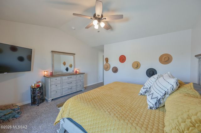 1146 W Las Lomitas Road, Tucson, AZ 85704