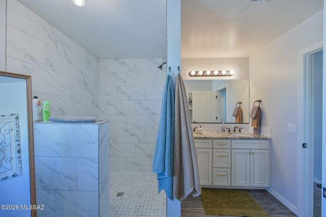 1146 W Las Lomitas Road, Tucson, AZ 85704