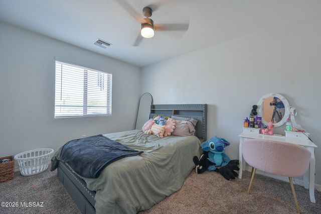 1146 W Las Lomitas Road, Tucson, AZ 85704