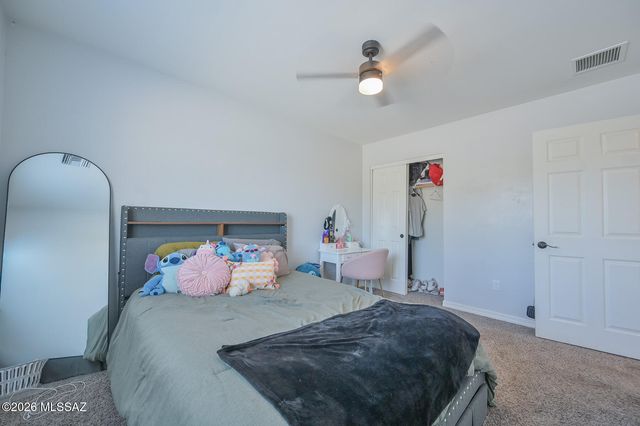 1146 W Las Lomitas Road, Tucson, AZ 85704