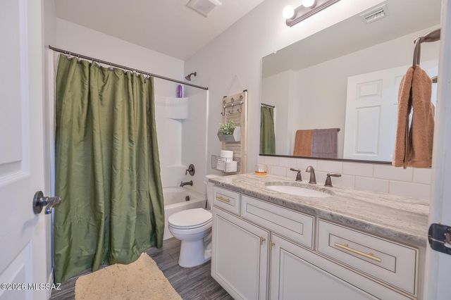 1146 W Las Lomitas Road, Tucson, AZ 85704