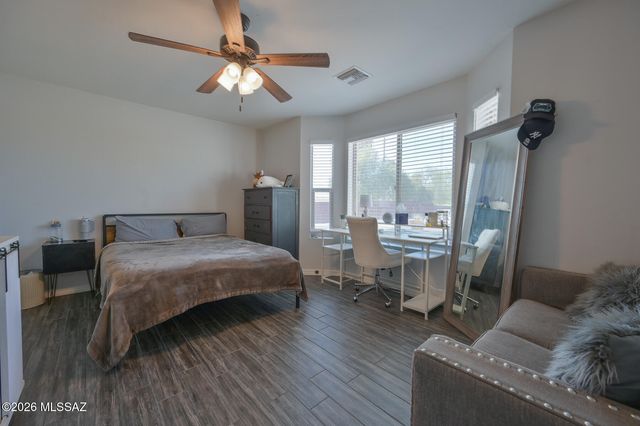 1146 W Las Lomitas Road, Tucson, AZ 85704