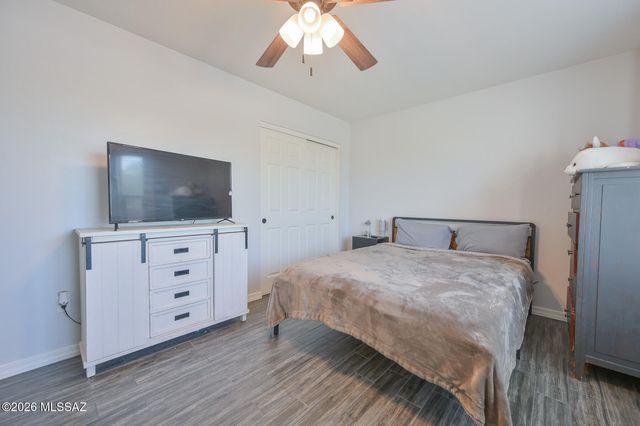 1146 W Las Lomitas Road, Tucson, AZ 85704