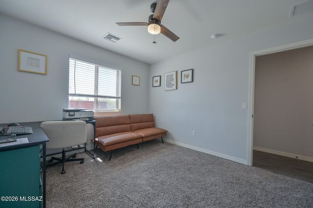 1146 W Las Lomitas Road, Tucson, AZ 85704