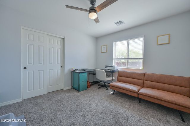 1146 W Las Lomitas Road, Tucson, AZ 85704