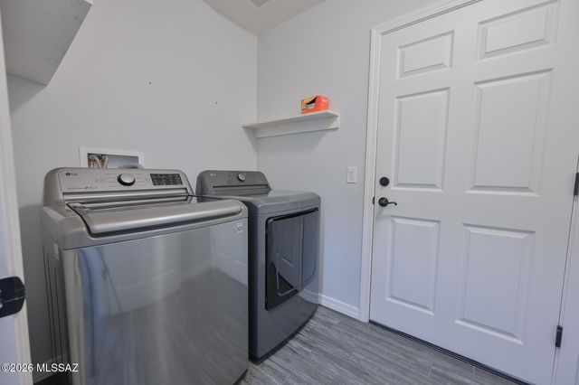 1146 W Las Lomitas Road, Tucson, AZ 85704