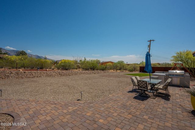1146 W Las Lomitas Road, Tucson, AZ 85704